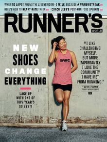 Runner's World - Magazine